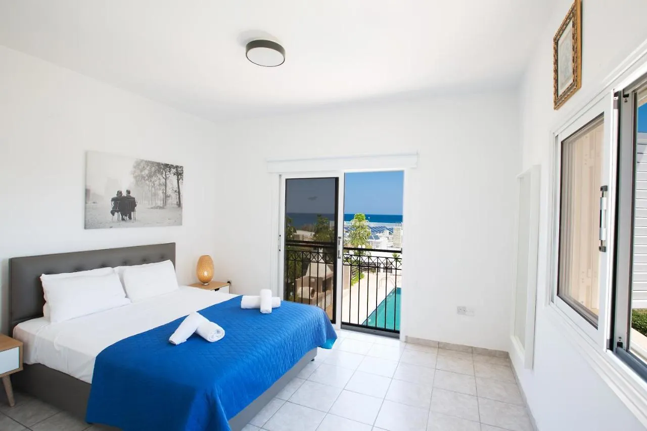 Jason Villas Protaras